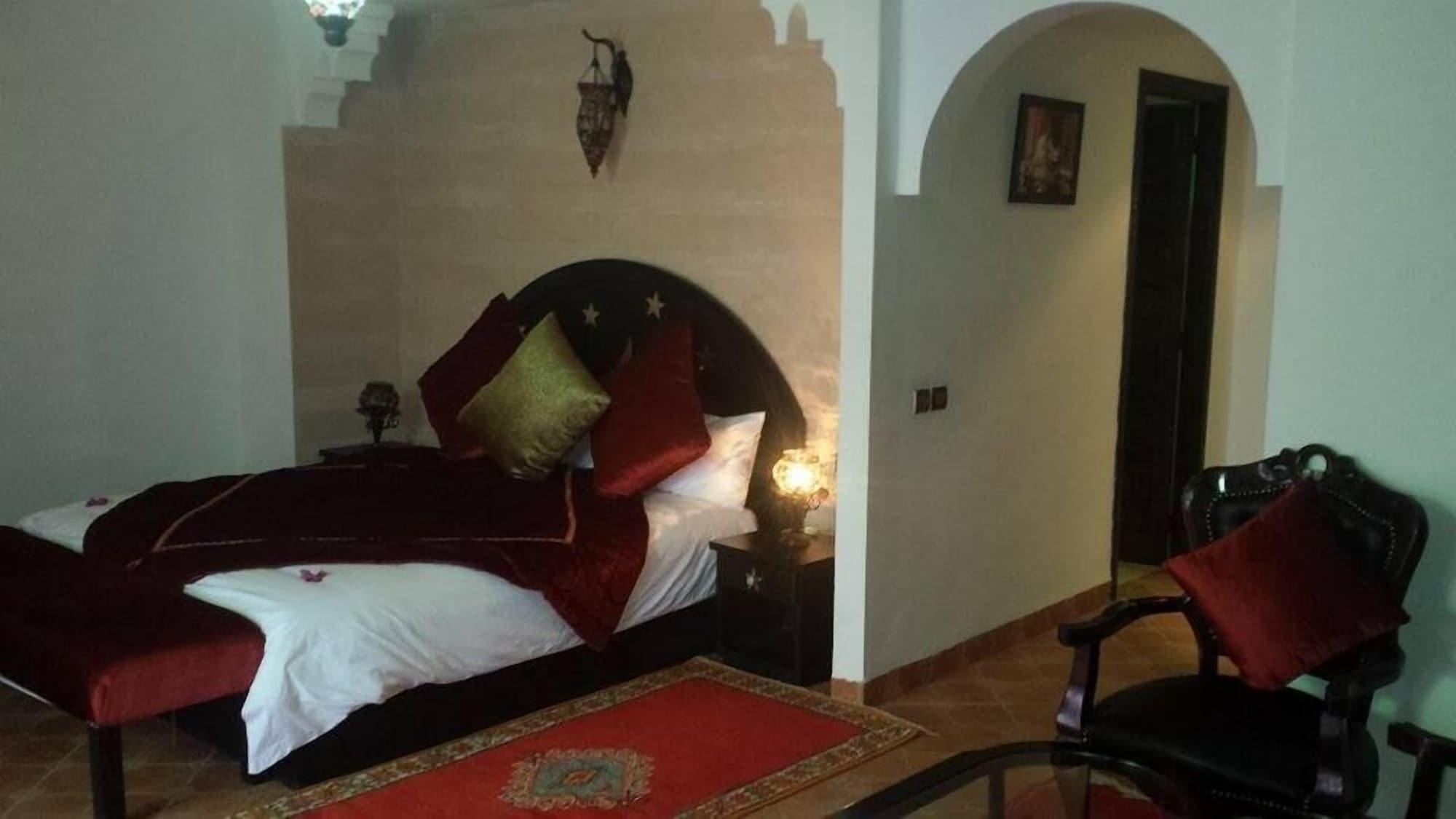 Le Diamant De Zaraba Et Spa Douar bou Azza Zewnętrze zdjęcie