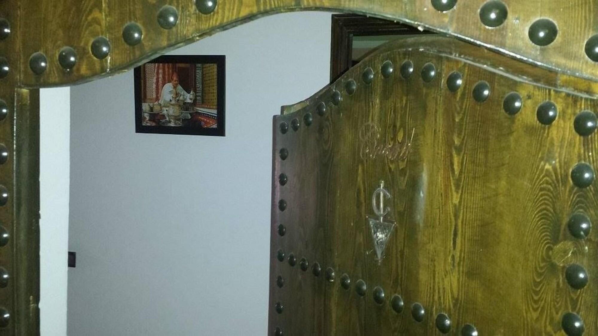 Le Diamant De Zaraba Et Spa Douar bou Azza Zewnętrze zdjęcie